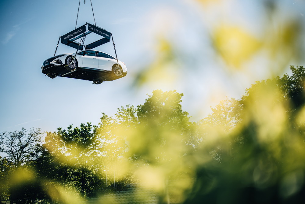 他不急躁 他不急躁