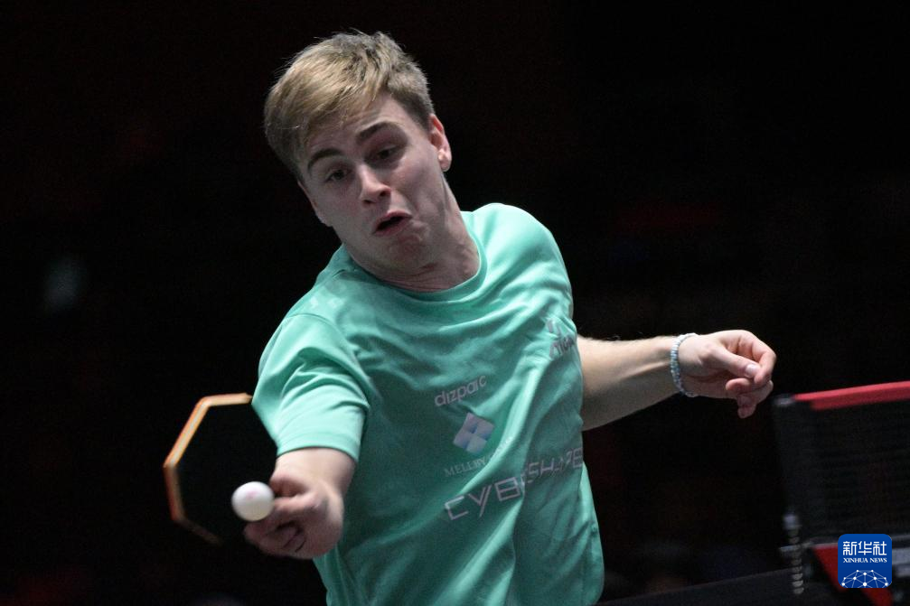 郑钦文未来 郑钦文未来